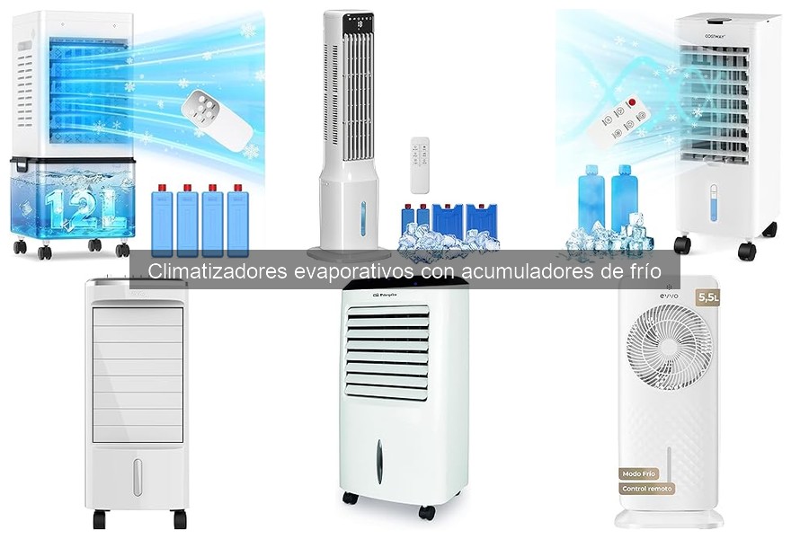 Errores Comunes al Usar Climatizadores Evaporativos