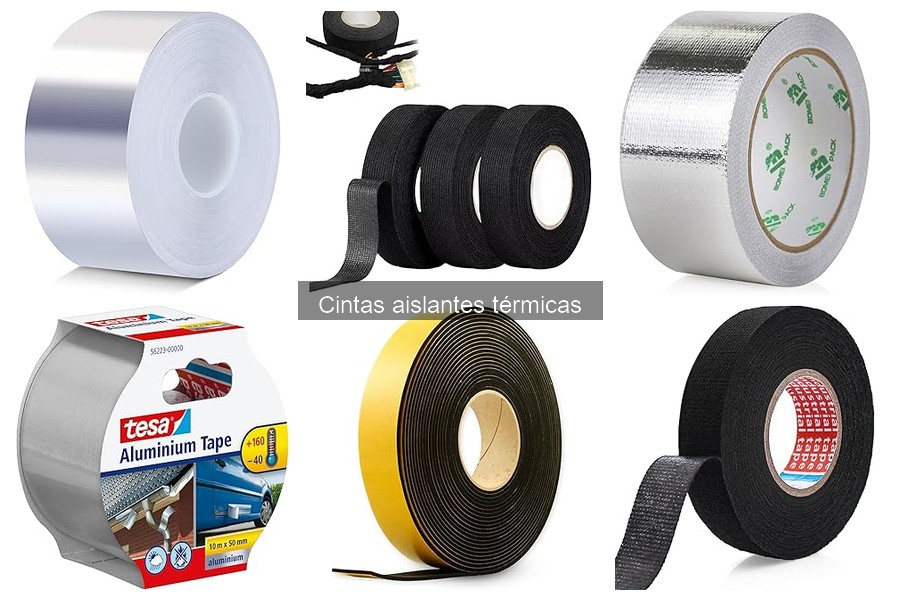 ** Importancia del Aislamiento Térmico en el Hogar