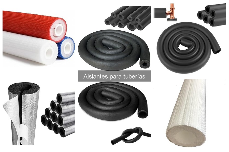 Mantenimiento de Aislantes para Tuberías: Guía Práctica