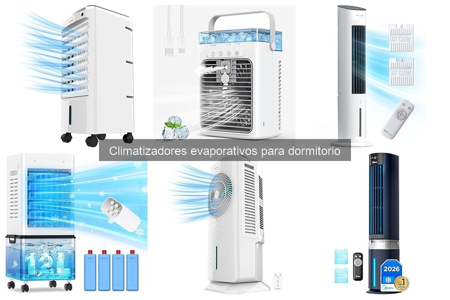 Mantenimiento de climatizadores evaporativos: Mejores prácticas