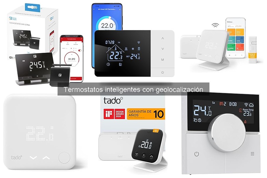 Mantenimiento de Termostatos Inteligentes: Consejos Esenciales