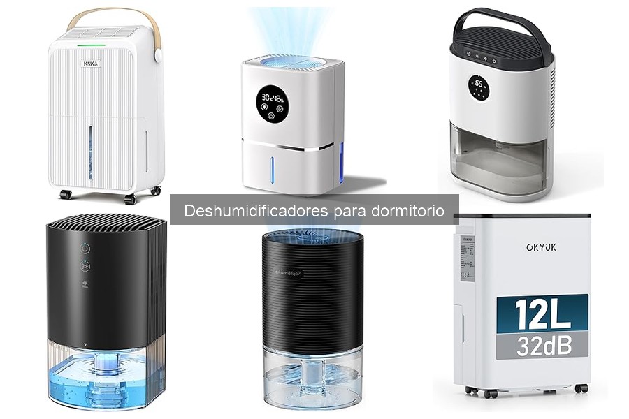 Mantenimiento de un Deshumidificador: Consejos y Trucos Esenciales