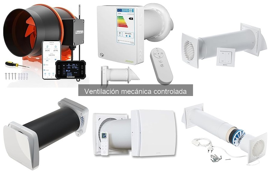 Problemas Comunes en Ventilación Mecánica Controlada: Soluciones