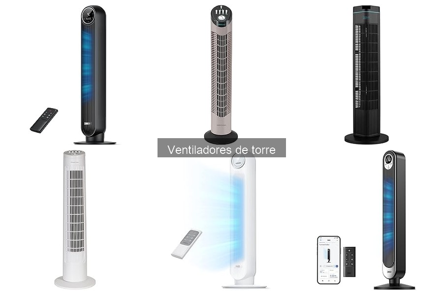 Problemas comunes en ventiladores de torre y soluciones efectivas