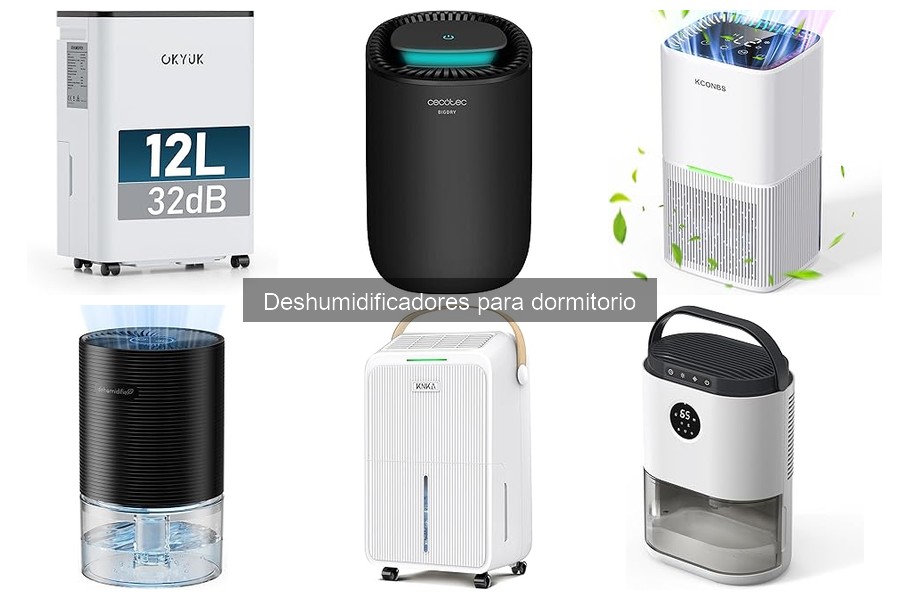 ¿Qué es un deshumidificador y cómo funciona en casa?