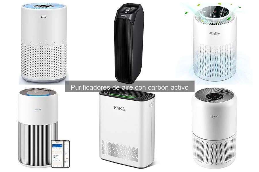 ¿Qué tamaño de purificador de aire necesito para mi habitación?