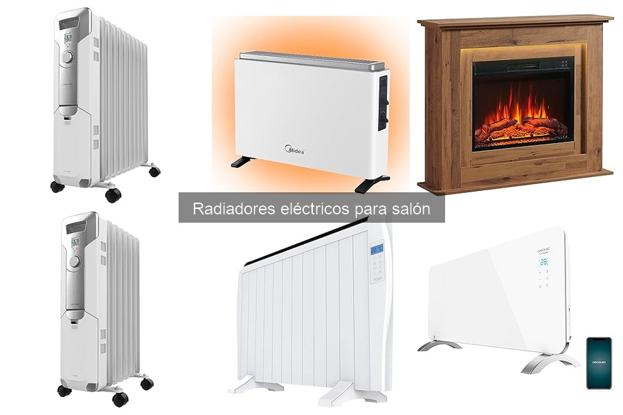 Seguridad de Radiadores Eléctricos para Niños y Mascotas