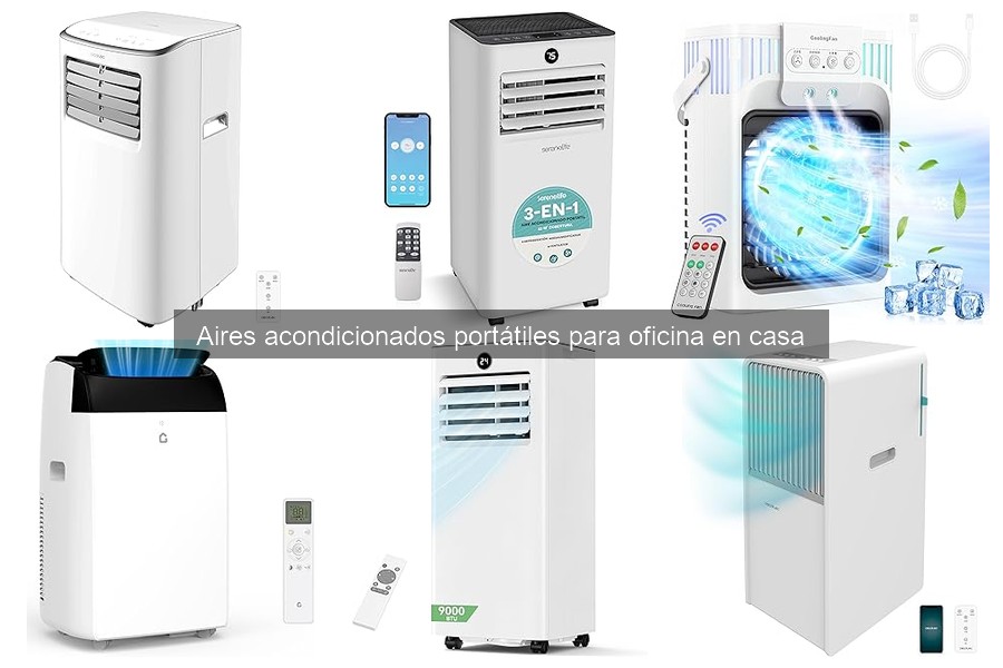 Sistemas de refrigeración alternativos para el hogar