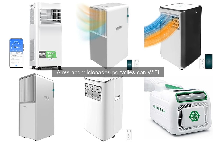 Solución a Problemas de Conectividad en Aires Acondicionados WiFi