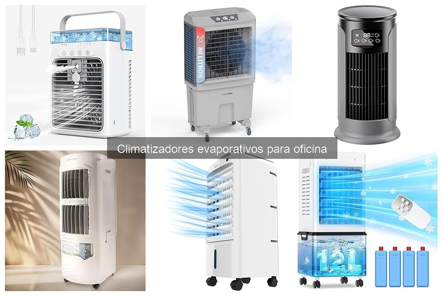 Soluciones a Problemas Comunes de Climatizadores Evaporativos