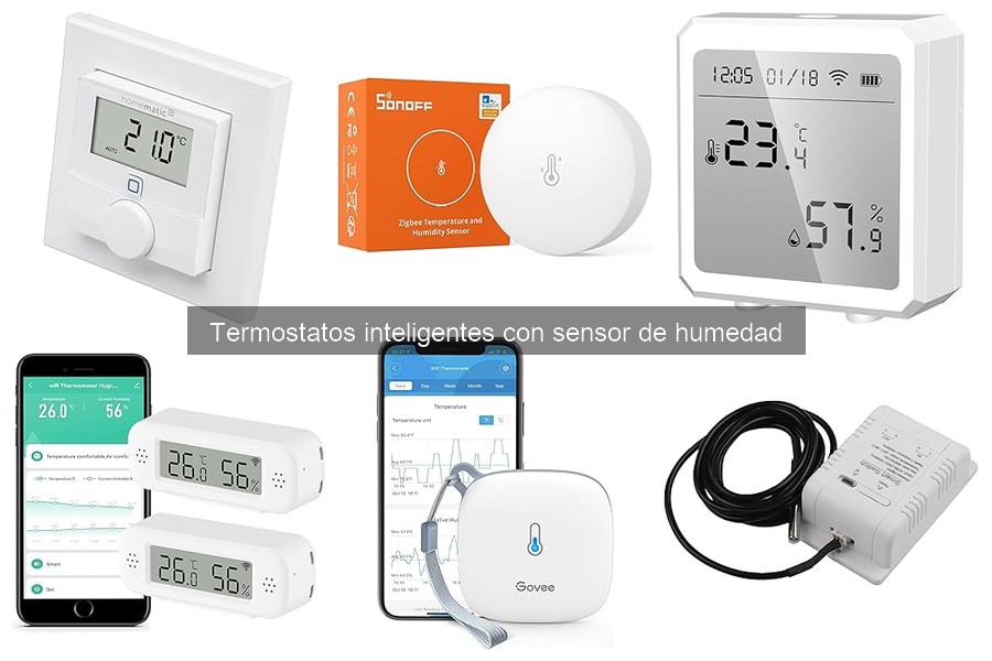 Testimonios de usuarios sobre termostatos inteligentes