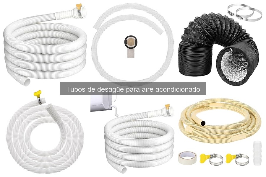 Ventajas de Usar Tubos de Desagüe de Calidad para AACC